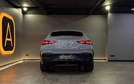 Mercedes-Benz GLE Coupe AMG, 2025 год, 19 200 000 рублей, 6 фотография