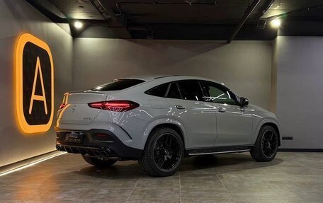 Mercedes-Benz GLE Coupe AMG, 2025 год, 19 200 000 рублей, 7 фотография