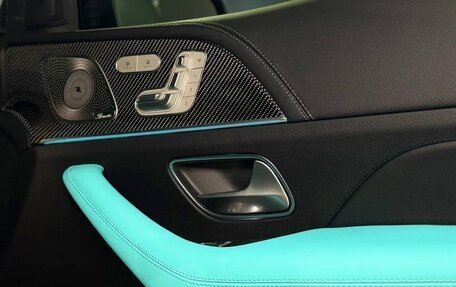 Mercedes-Benz GLE Coupe AMG, 2025 год, 19 200 000 рублей, 15 фотография