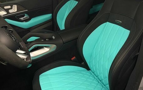 Mercedes-Benz GLE Coupe AMG, 2025 год, 19 200 000 рублей, 19 фотография