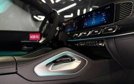 Mercedes-Benz GLE Coupe AMG, 2025 год, 19 200 000 рублей, 12 фотография