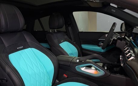 Mercedes-Benz GLE Coupe AMG, 2025 год, 19 200 000 рублей, 20 фотография