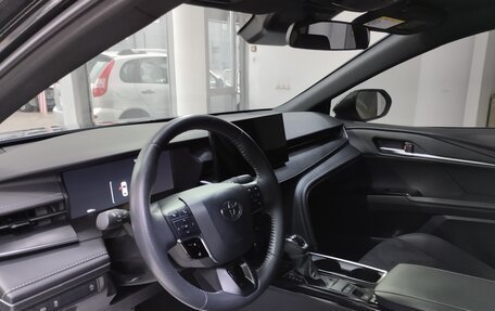 Toyota Camry, 2024 год, 3 900 000 рублей, 9 фотография