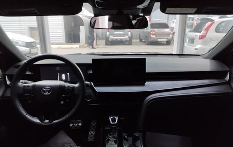 Toyota Camry, 2024 год, 3 900 000 рублей, 8 фотография