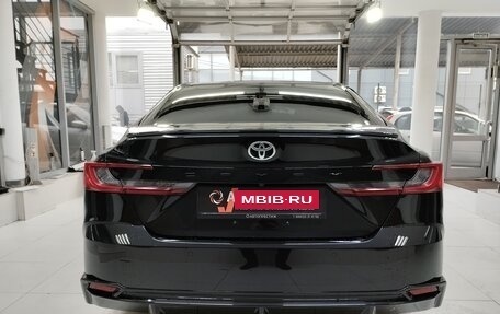 Toyota Camry, 2024 год, 3 900 000 рублей, 6 фотография