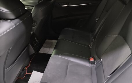 Toyota Camry, 2024 год, 3 900 000 рублей, 19 фотография