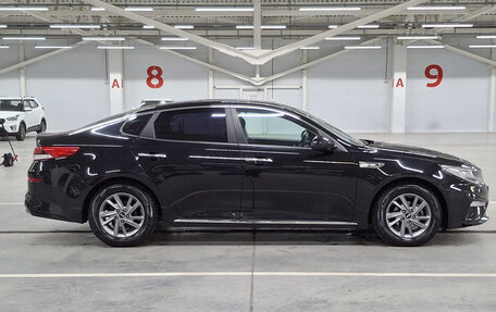 KIA K5 II, 2018 год, 1 770 000 рублей, 5 фотография