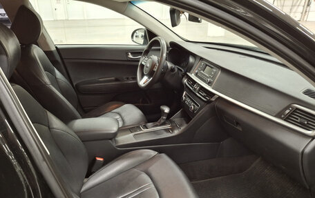 KIA K5 II, 2018 год, 1 770 000 рублей, 13 фотография