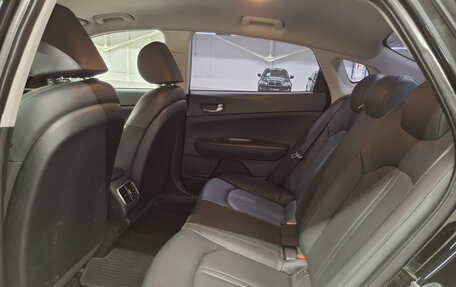 KIA K5 II, 2018 год, 1 770 000 рублей, 15 фотография