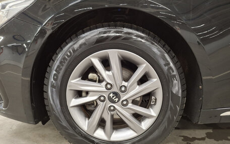 KIA K5 II, 2018 год, 1 770 000 рублей, 22 фотография