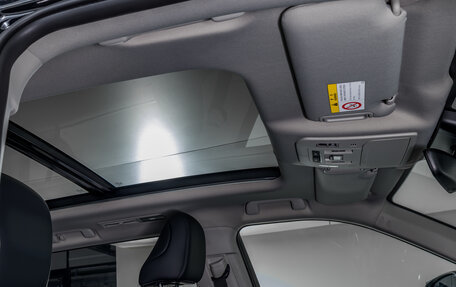 Toyota Highlander, 2025 год, 6 100 000 рублей, 14 фотография