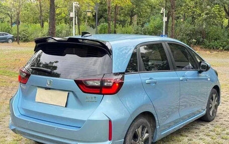 Honda Fit, 2022 год, 1 160 000 рублей, 5 фотография