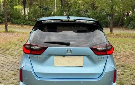 Honda Fit, 2022 год, 1 160 000 рублей, 6 фотография