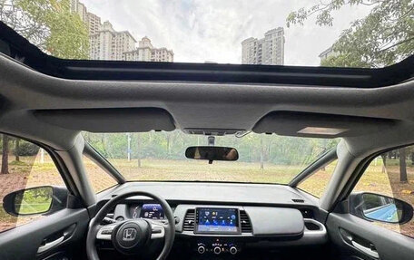 Honda Fit, 2022 год, 1 160 000 рублей, 8 фотография