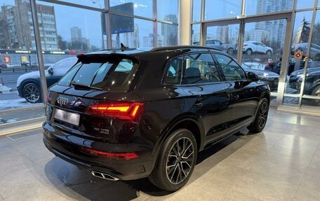 Audi Q5, 2025 год, 6 800 000 рублей, 5 фотография