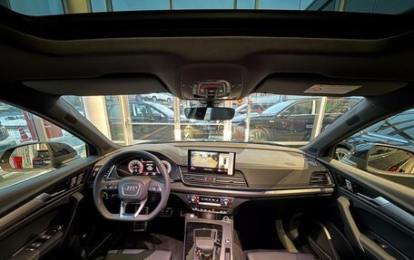 Audi Q5, 2025 год, 6 800 000 рублей, 9 фотография
