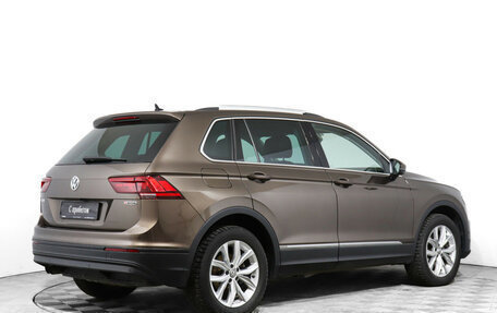 Volkswagen Tiguan II, 2020 год, 3 300 000 рублей, 5 фотография