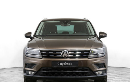 Volkswagen Tiguan II, 2020 год, 3 300 000 рублей, 2 фотография