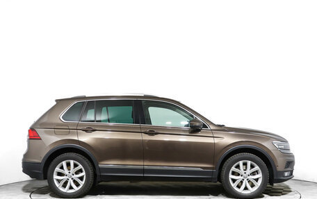 Volkswagen Tiguan II, 2020 год, 3 300 000 рублей, 4 фотография