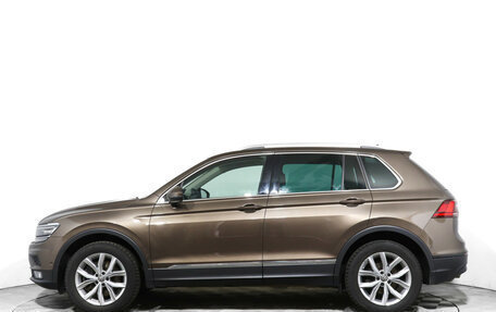 Volkswagen Tiguan II, 2020 год, 3 300 000 рублей, 8 фотография