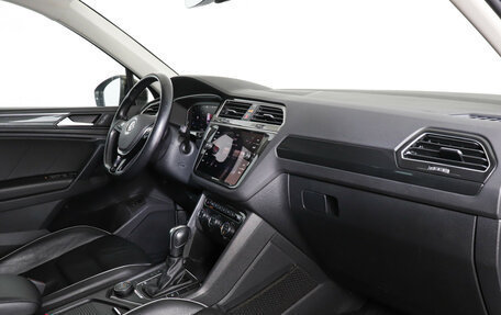 Volkswagen Tiguan II, 2020 год, 3 300 000 рублей, 9 фотография