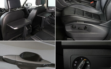 Volkswagen Tiguan II, 2020 год, 3 300 000 рублей, 14 фотография