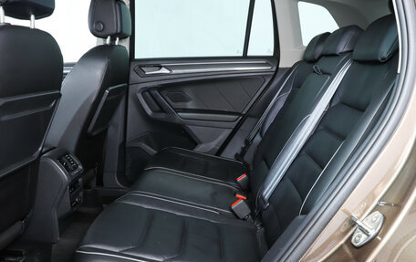 Volkswagen Tiguan II, 2020 год, 3 300 000 рублей, 10 фотография