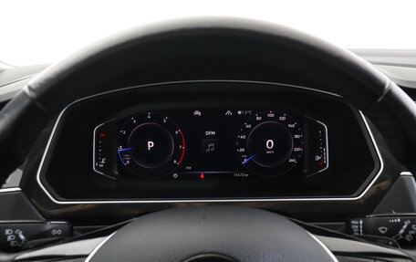 Volkswagen Tiguan II, 2020 год, 3 300 000 рублей, 11 фотография