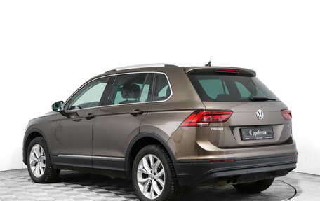 Volkswagen Tiguan II, 2020 год, 3 300 000 рублей, 7 фотография