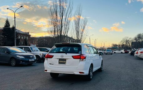 Toyota Corolla, 2015 год, 1 299 000 рублей, 6 фотография