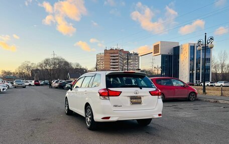 Toyota Corolla, 2015 год, 1 299 000 рублей, 8 фотография