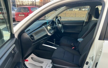 Toyota Corolla, 2015 год, 1 299 000 рублей, 10 фотография