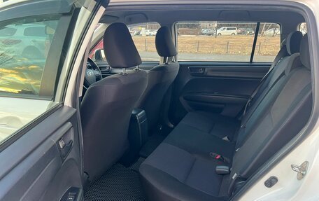 Toyota Corolla, 2015 год, 1 299 000 рублей, 11 фотография