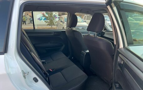 Toyota Corolla, 2015 год, 1 299 000 рублей, 13 фотография