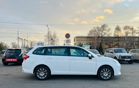 Toyota Corolla, 2015 год, 1 299 000 рублей, 5 фотография