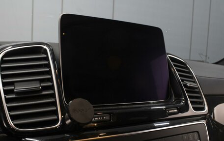 Mercedes-Benz GLS, 2016 год, 6 770 000 рублей, 20 фотография