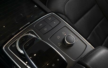 Mercedes-Benz GLS, 2016 год, 6 770 000 рублей, 19 фотография