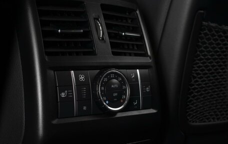 Mercedes-Benz GLS, 2016 год, 6 770 000 рублей, 26 фотография