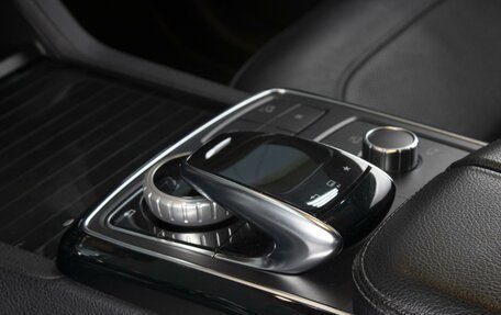 Mercedes-Benz GLS, 2016 год, 6 770 000 рублей, 24 фотография