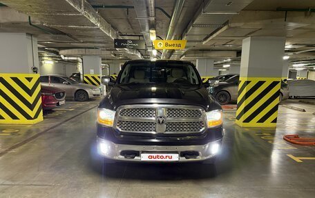 Rambler 1500, 2014 год, 4 400 000 рублей, 2 фотография