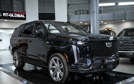 Cadillac Escalade V, 2025 год, 20 380 000 рублей, 1 фотография