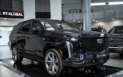 Cadillac Escalade V, 2025 год, 20 380 000 рублей, 1 фотография