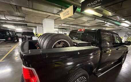 Rambler 1500, 2014 год, 4 400 000 рублей, 5 фотография