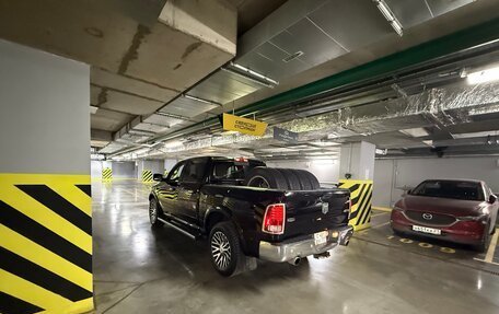 Rambler 1500, 2014 год, 4 400 000 рублей, 7 фотография