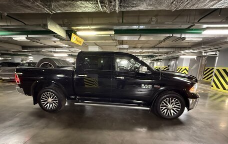 Rambler 1500, 2014 год, 4 400 000 рублей, 4 фотография