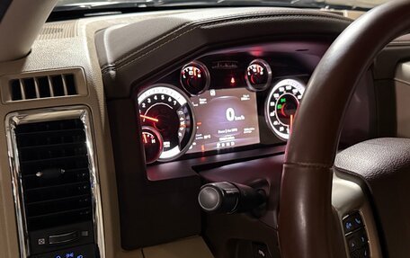 Rambler 1500, 2014 год, 4 400 000 рублей, 10 фотография