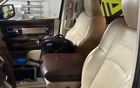 Rambler 1500, 2014 год, 4 400 000 рублей, 12 фотография