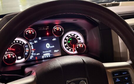 Rambler 1500, 2014 год, 4 400 000 рублей, 9 фотография