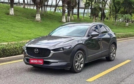 Mazda CX-30 I, 2021 год, 2 130 000 рублей, 1 фотография