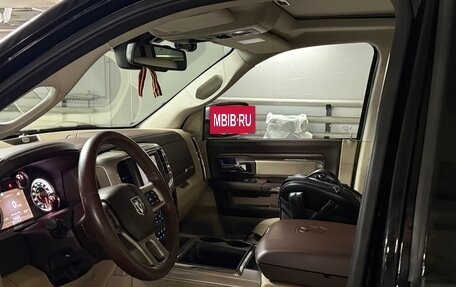 Rambler 1500, 2014 год, 4 400 000 рублей, 8 фотография